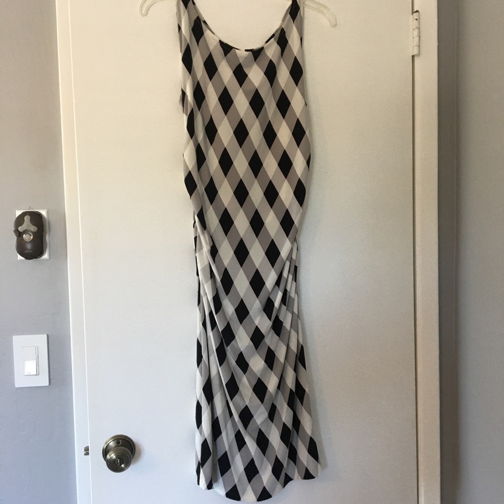 Midi dress